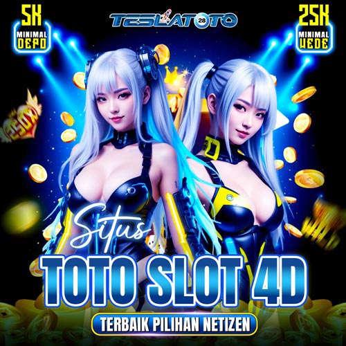 TESLATOTO-Situs-TOTOSLOT4D-TerbaikPilihanNetizen.jpg