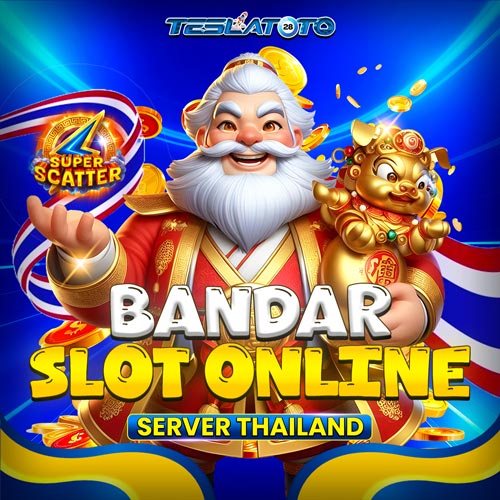 TESLATOTO-Bandar-SlotOnline-ServerThailand.jpg