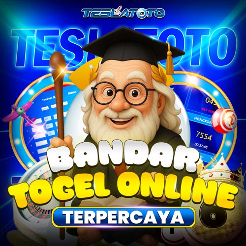 TESLATOTO 👑 ANTI KEGOCEK! 5 Tips Memilih Bandar Togel Online Terpercaya dari Eduka System
