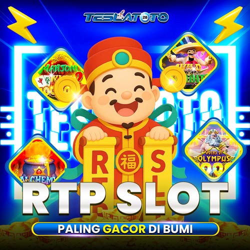 SLOT88 #1 RTP Slot dengan RTP Live Persentase Paling Tinggi di Bumi dari TESLATOTO