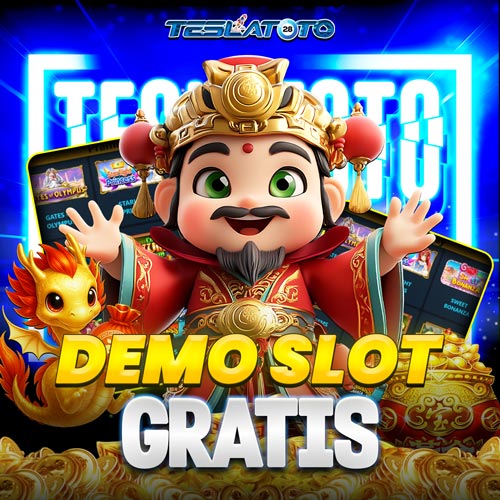 TESLATOTO 🗡️ GRATISAN! Demo Slot Online Server Kloningan Asli, Latihan Pola Gacor Anti Lemot! - Shop Israel