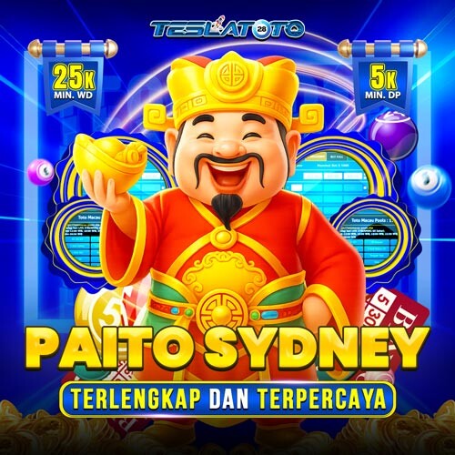 TESLATOTO-PaitoSydney-TerlengkapTerpercaya.jpg