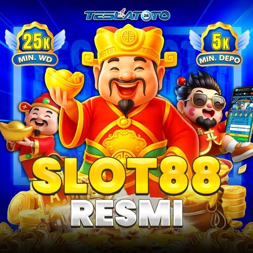 TESLATOTO-Slot88-Resmi.jpg