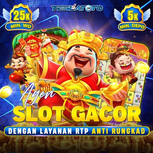 TESLATOTO-AgenSlotGacor-RTPAntiRungkad.jpg