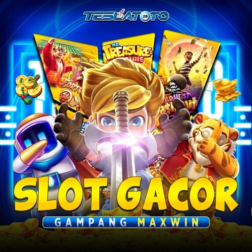 TESLATOTO-SlotGacor-GampangMaxwin.jpg