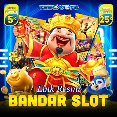 TESLATOTO-LinkResmi-BandarSlot.jpg