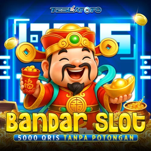 TESLATOTO-BandarSlot-5000Qris.jpg