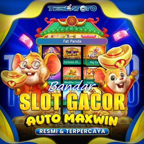 TESLATOTO-BandarSlotGacor-AutoMaxwin.jpg