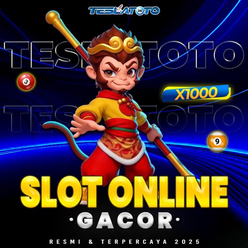 TESLATOTO-SlotOnline-GacorResmiTerpercaya2025.jpg