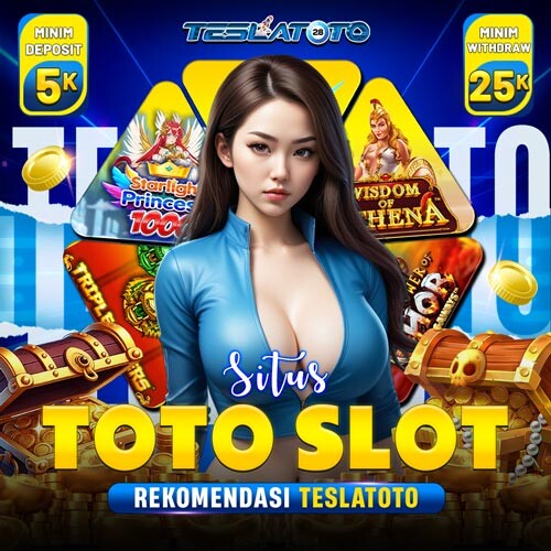 Situs Toto Slot Rekomendasi TESLATOTO - WooCommerce eCommerce