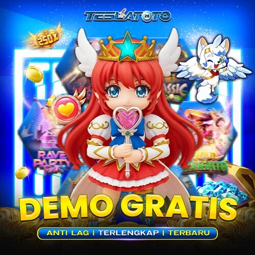 TESLATOTO ⚡ Jenius! Slot Demo Gates of Olympus 1000, Cara Pancing Petir x1000, Akun Demo Slot Gacor!