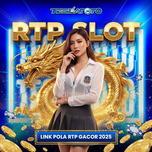 TESLATOTO ✈️ Link Cek Pola RTP Slot Gacor dengan RTP Live Aktif 24 Jam Terbaru 2025
