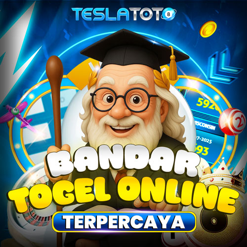 TERBONGKAR! 5 Trik Rahasia dari TESLATOTO Pilih Bandar Togel Online Terpercaya 2026