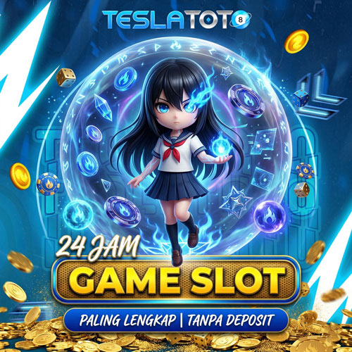 Konser Demo 🎸 Latihan Game Slot Paling Lengkap, Tayang 24 Jam Non-Stop Tanpa Tiket!