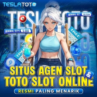 TESLATOTO-SitusAgenSlot-2