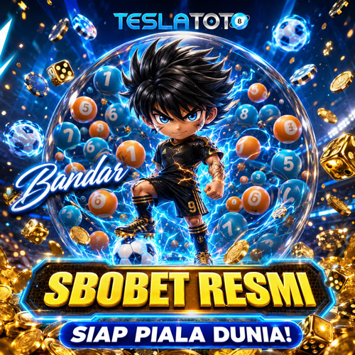 SIAP PILDUN! Bandar Bola SBOBET Resmi Terlengkap, Modal Receh Cair Secepat Kilat