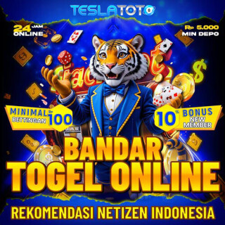 TESLATOTO-Bandar-Togel-Online2026