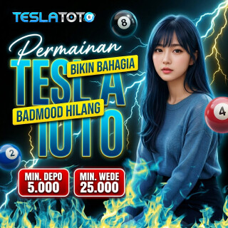 teslatoto_permainan_seru