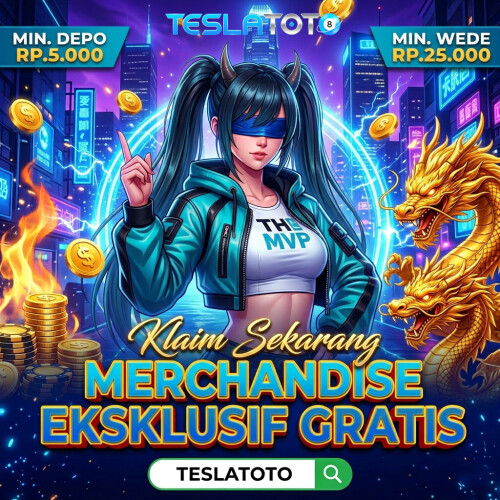 merchandise gratis