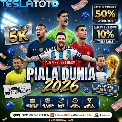 AGEN SBOBET