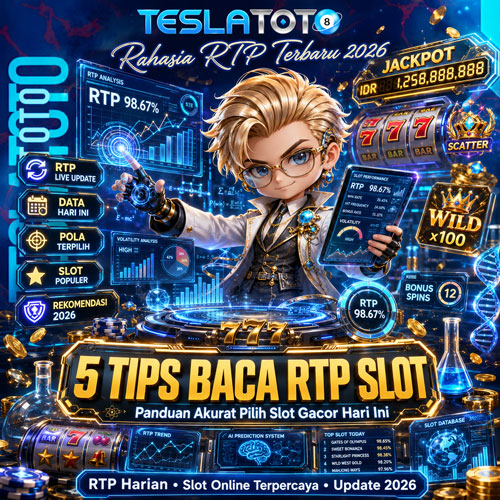 TESLATOTO